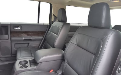 2016 Ford Flex Limited