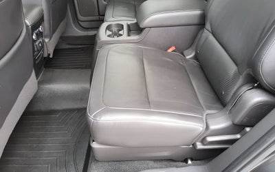 2016 Ford Flex Limited