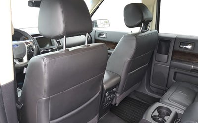 2016 Ford Flex Limited