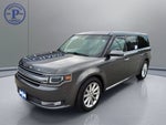 2016 Ford Flex Limited