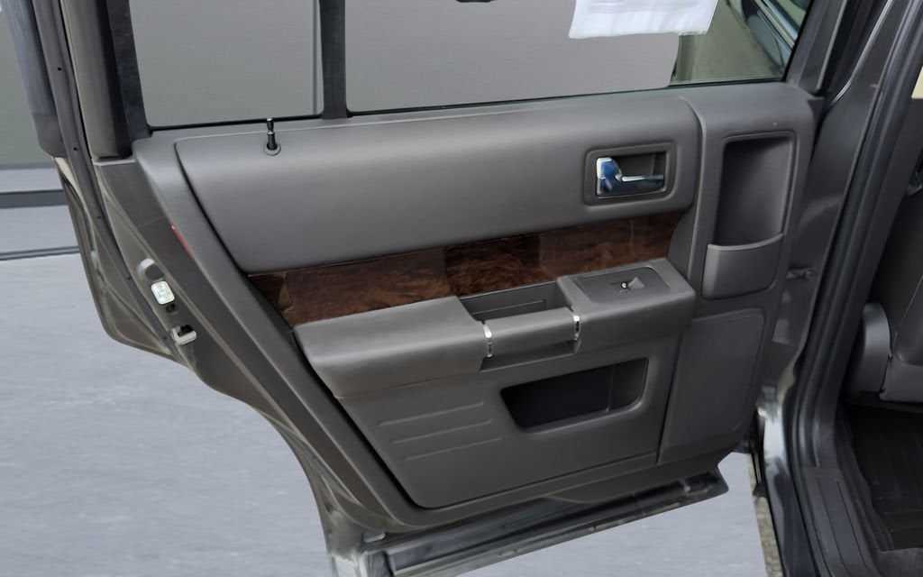 2016 Ford Flex Limited