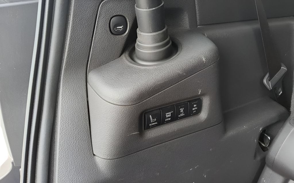 2016 Ford Flex Limited