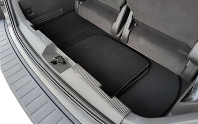 2016 Ford Flex Limited