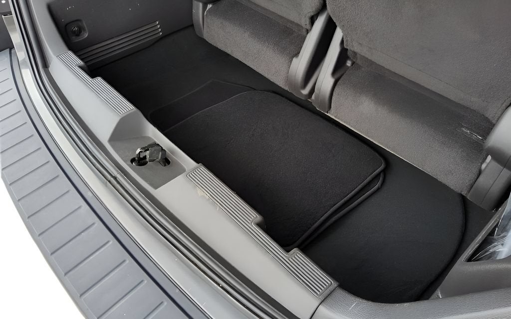 2016 Ford Flex Limited