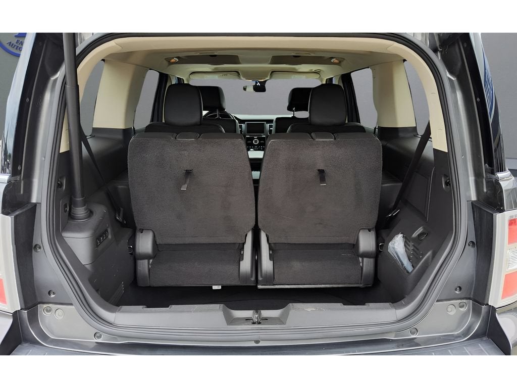 2016 Ford Flex Limited