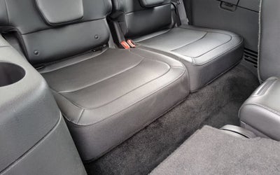 2016 Ford Flex Limited