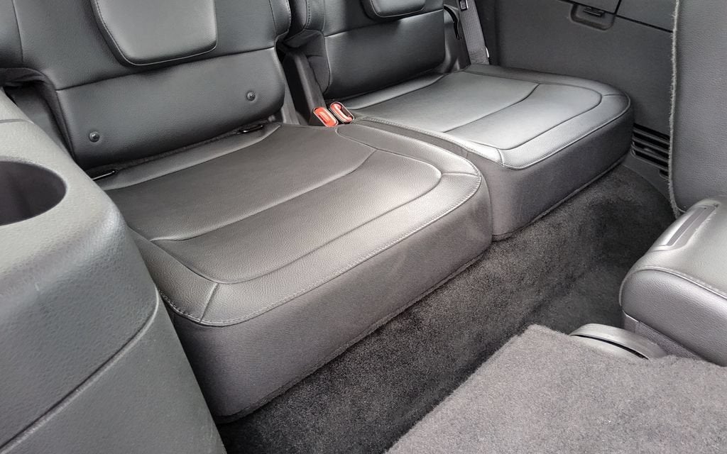 2016 Ford Flex Limited