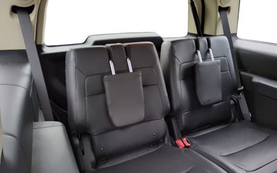 2016 Ford Flex Limited