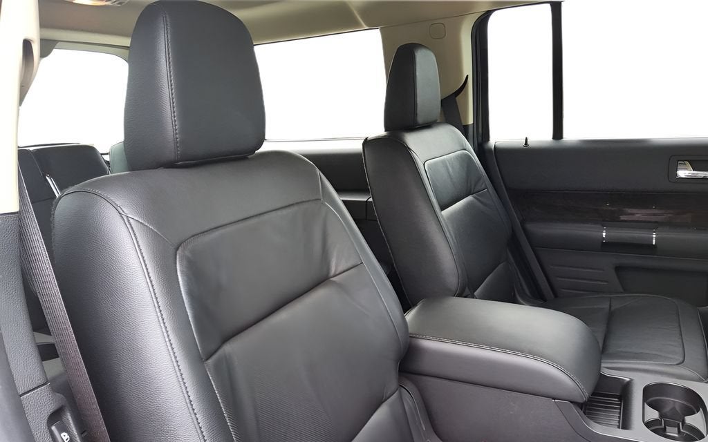 2016 Ford Flex Limited
