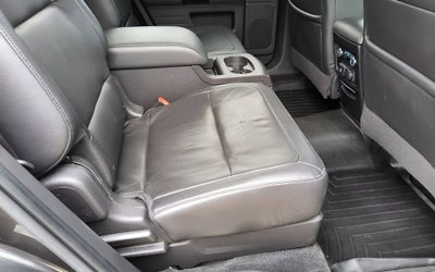 2016 Ford Flex Limited