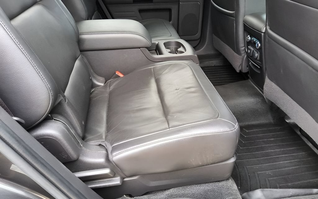2016 Ford Flex Limited