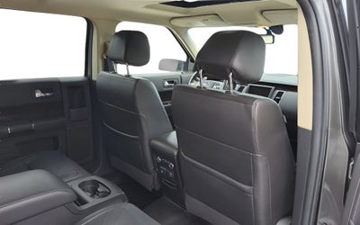 2016 Ford Flex Limited