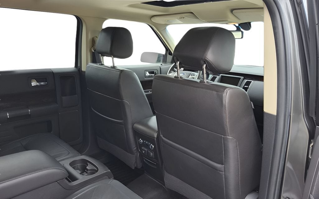 2016 Ford Flex Limited