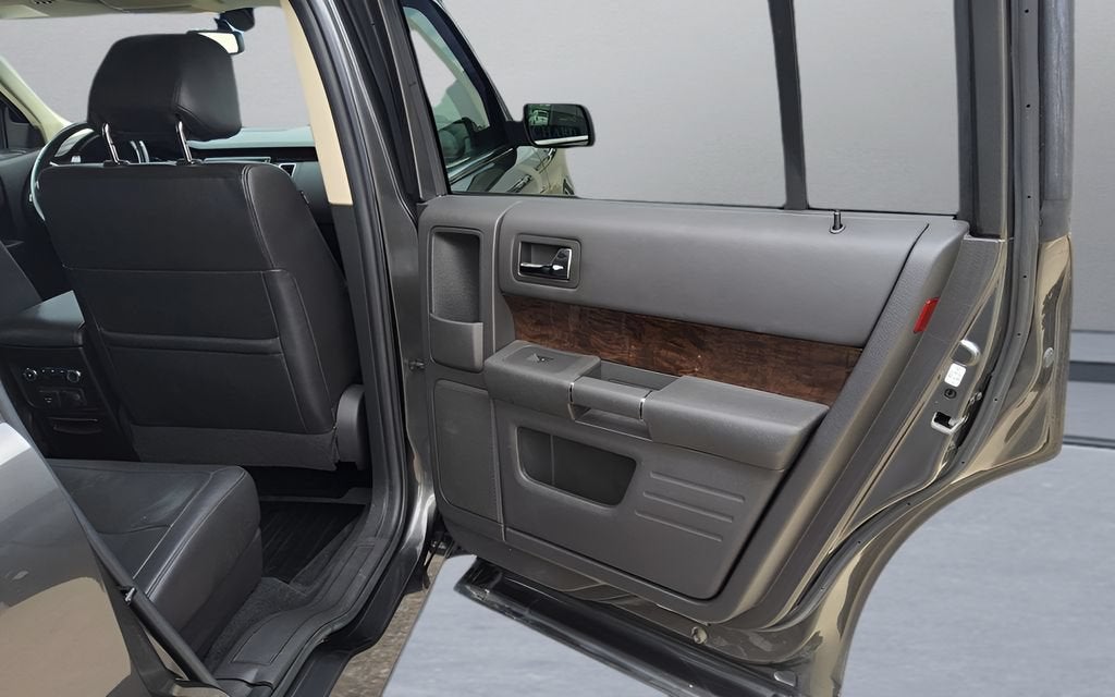 2016 Ford Flex Limited