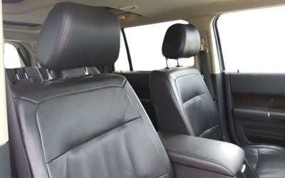 2016 Ford Flex Limited