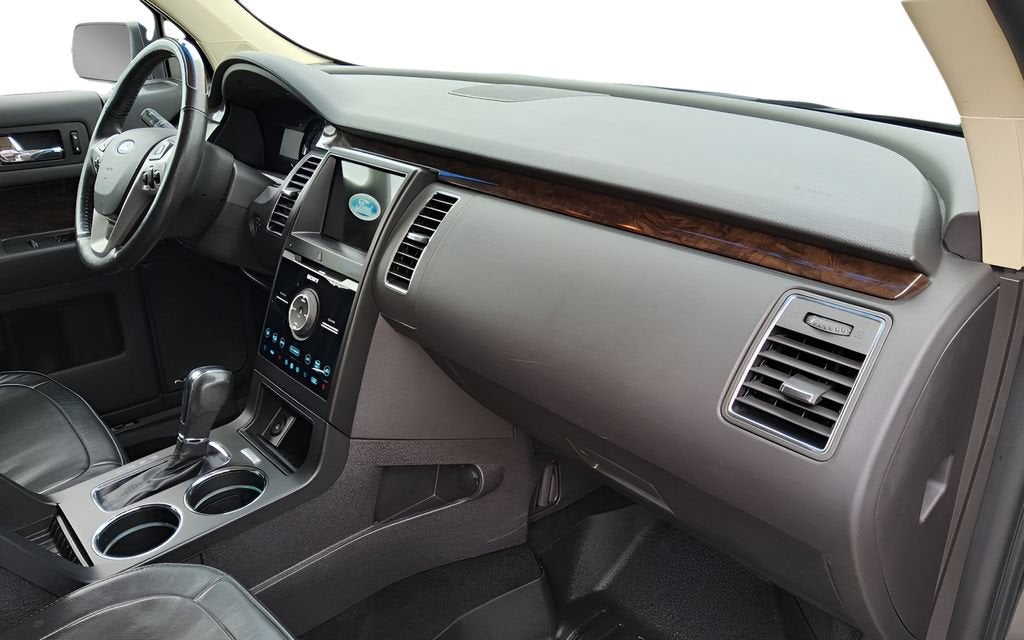 2016 Ford Flex Limited