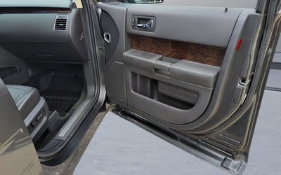 2016 Ford Flex Limited