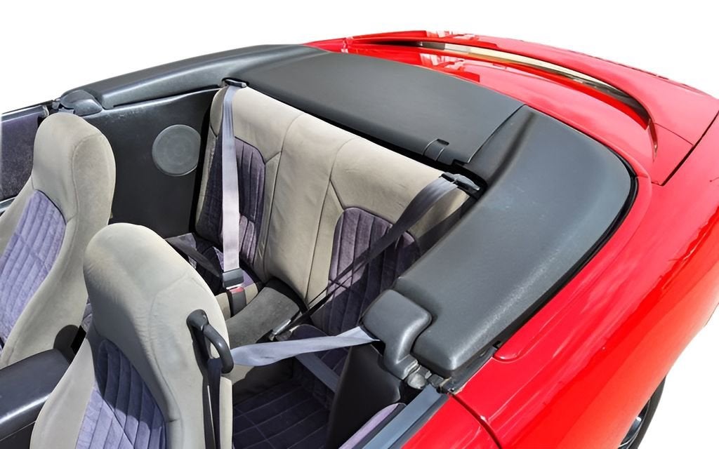 2000 Chevrolet Camaro Base