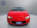 2000 Chevrolet Camaro Base