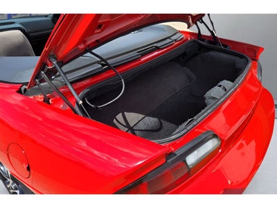 2000 Chevrolet Camaro Base