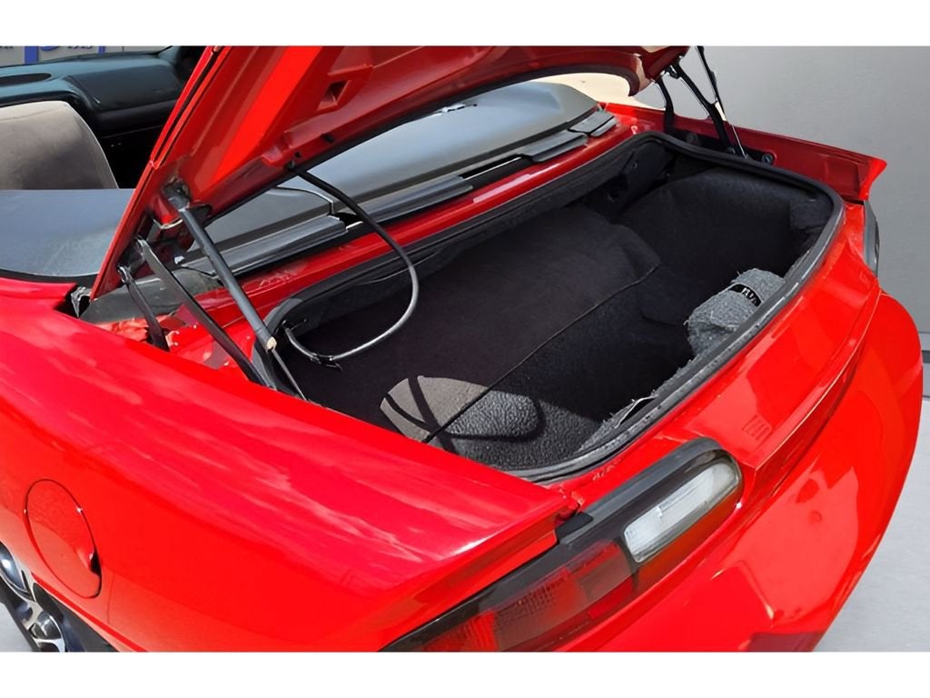 2000 Chevrolet Camaro Base