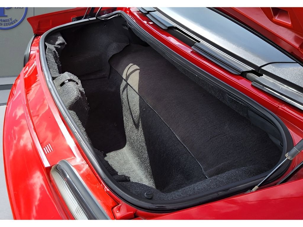 2000 Chevrolet Camaro Base