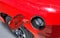 2000 Chevrolet Camaro Base
