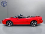 2000 Chevrolet Camaro Base
