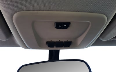 2013 Chevrolet Impala LTZ