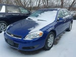 2007 Chevrolet Impala LTZ