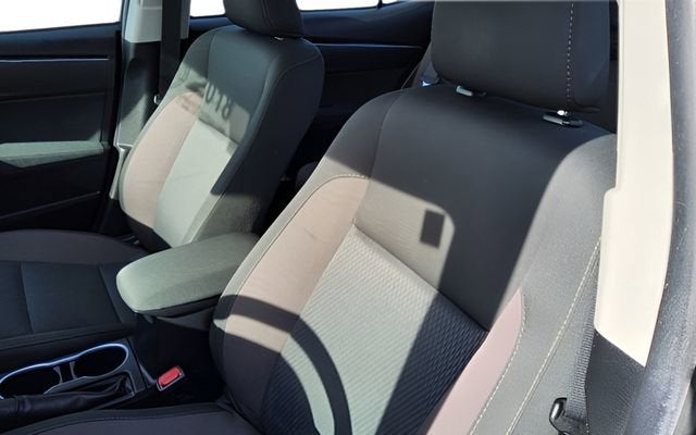 2018 Toyota Corolla Base