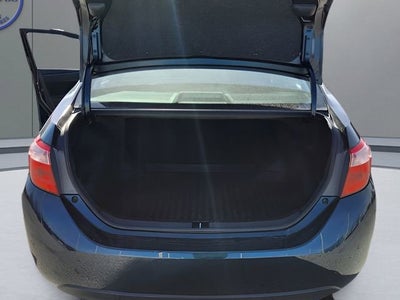 2018 Toyota Corolla Base