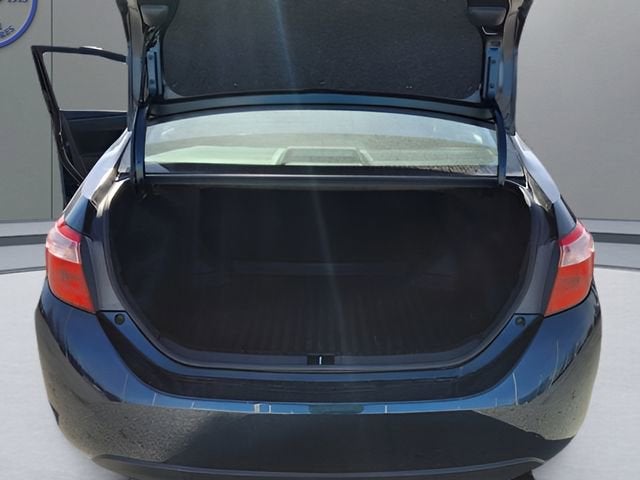 2018 Toyota Corolla Base