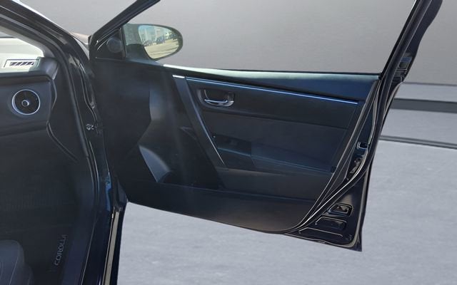 2018 Toyota Corolla Base