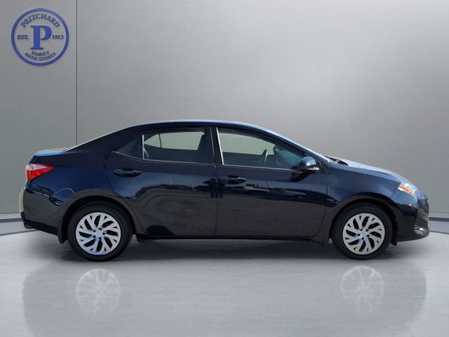 2018 Toyota Corolla Base