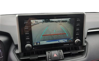 2020 Toyota RAV4 Adventure