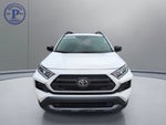 2020 Toyota RAV4 Adventure