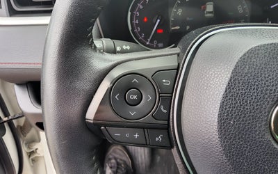 2020 Toyota RAV4 Adventure