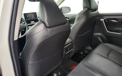 2020 Toyota RAV4 Adventure