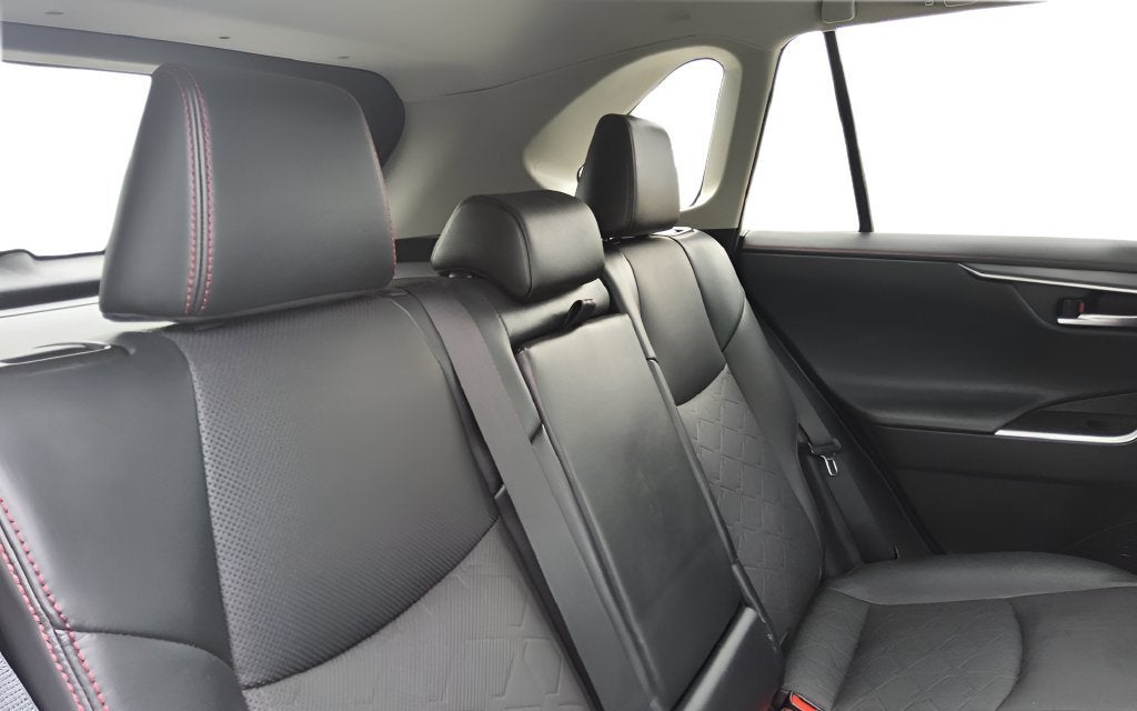 2020 Toyota RAV4 Adventure
