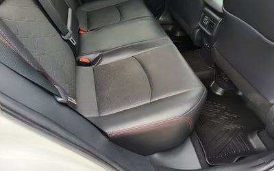 2020 Toyota RAV4 Adventure
