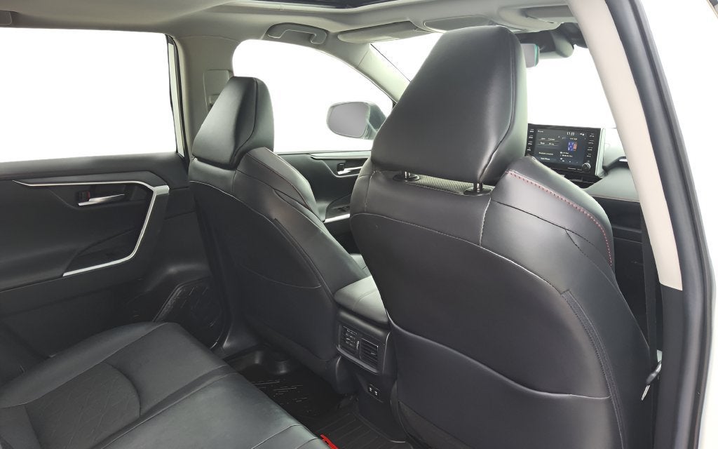 2020 Toyota RAV4 Adventure