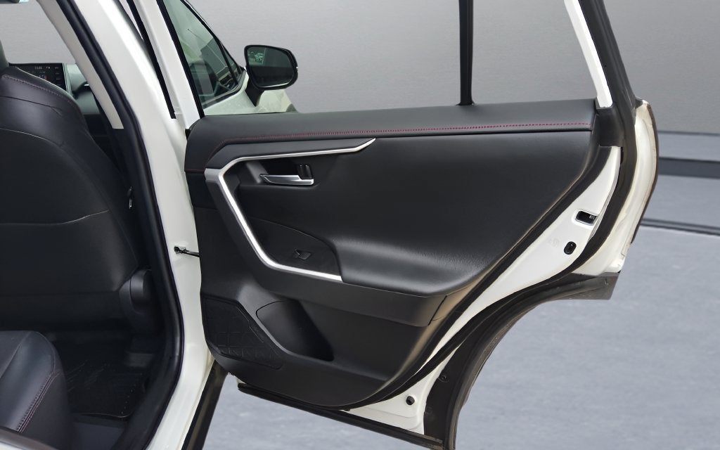 2020 Toyota RAV4 Adventure