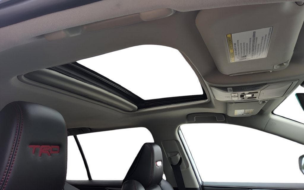 2020 Toyota RAV4 Adventure