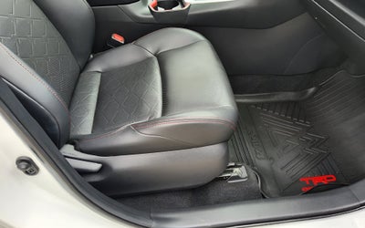 2020 Toyota RAV4 Adventure