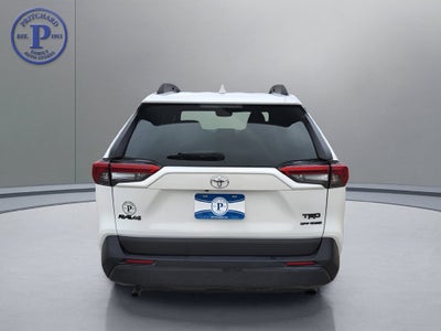 2020 Toyota RAV4 Adventure