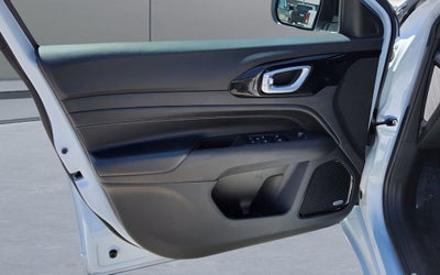 2022 Jeep Compass High Altitude