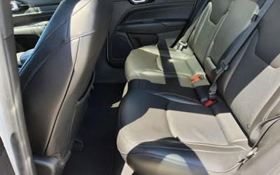 2022 Jeep Compass High Altitude