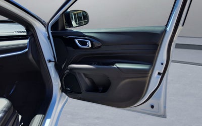 2022 Jeep Compass High Altitude