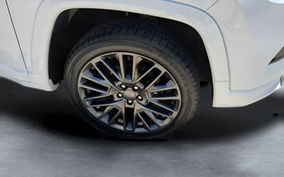 2022 Jeep Compass High Altitude